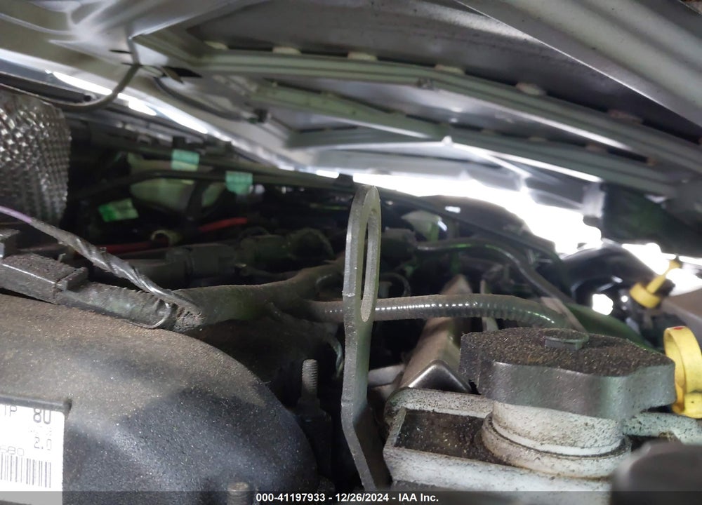 2009 FORD FOCUS SE VIN: 1FAHP35N19W112102