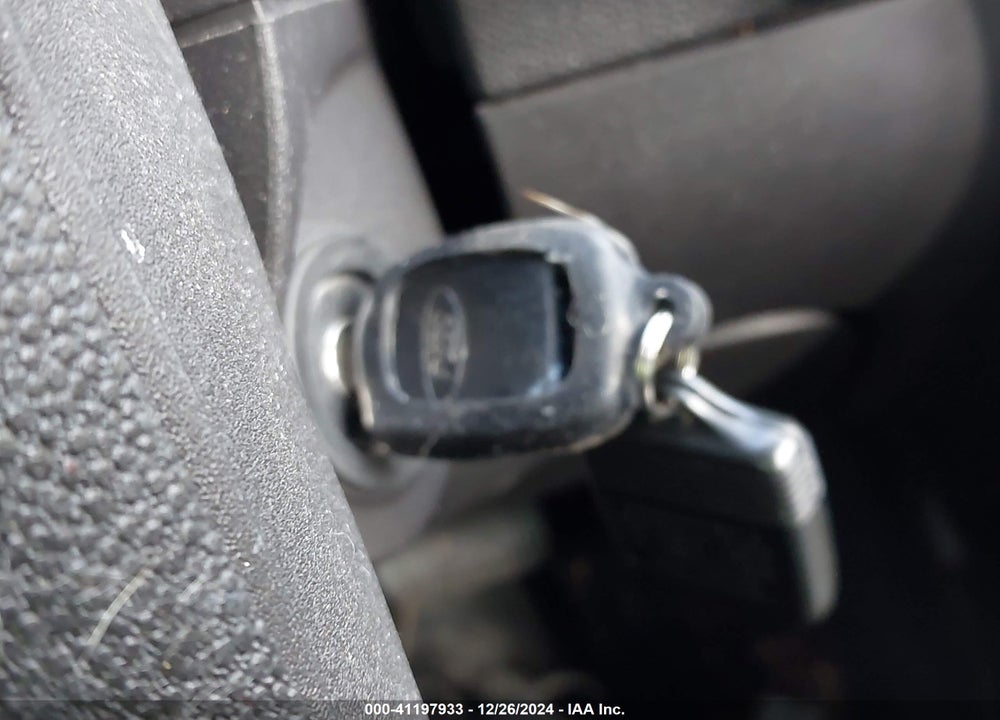 2009 FORD FOCUS SE VIN: 1FAHP35N19W112102