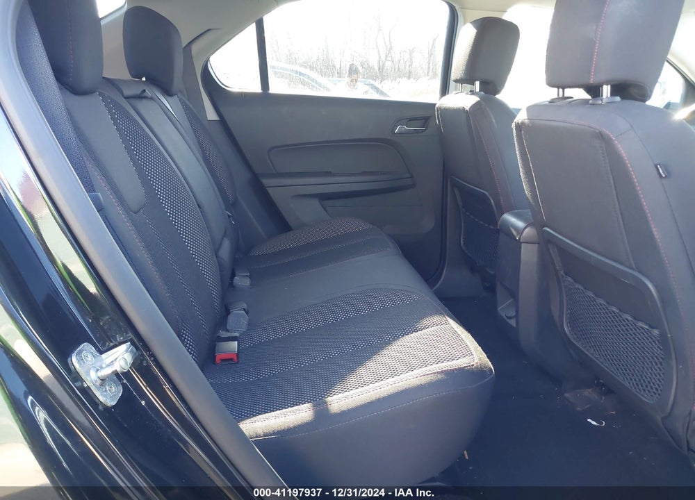 2013 CHEVROLET EQUINOX 1LT VIN: 2GNFLDE38D6208210