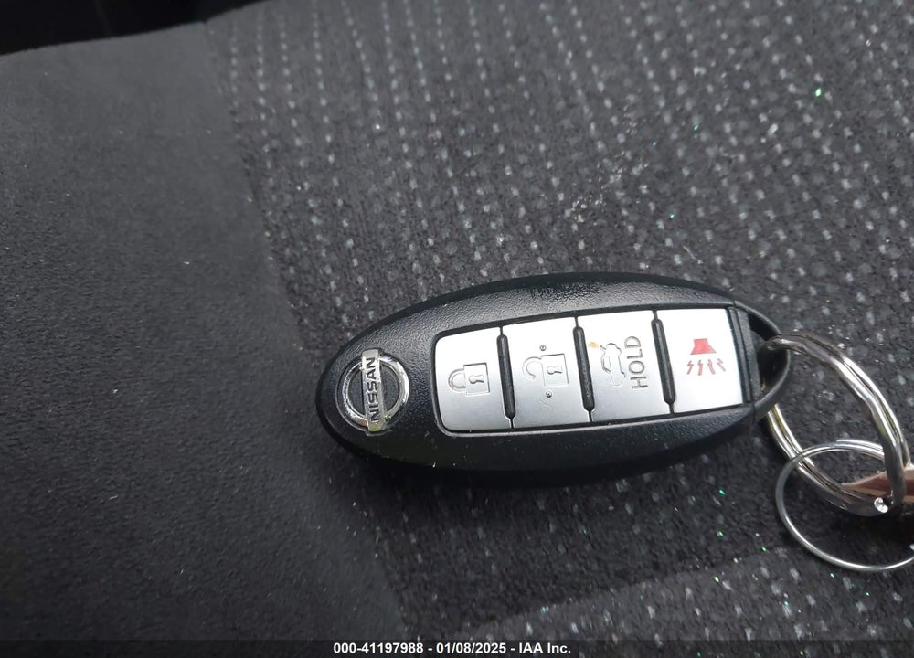 2010 NISSAN ALTIMA 2.5 S VIN: 1N4AL2AP9AN553212