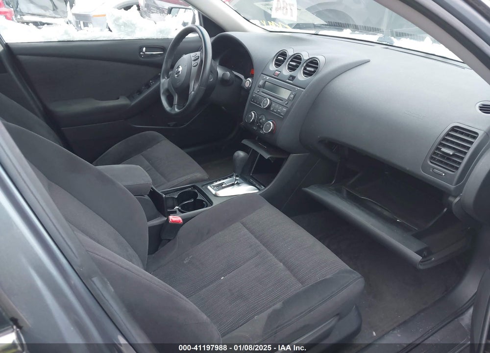 2010 NISSAN ALTIMA 2.5 S VIN: 1N4AL2AP9AN553212