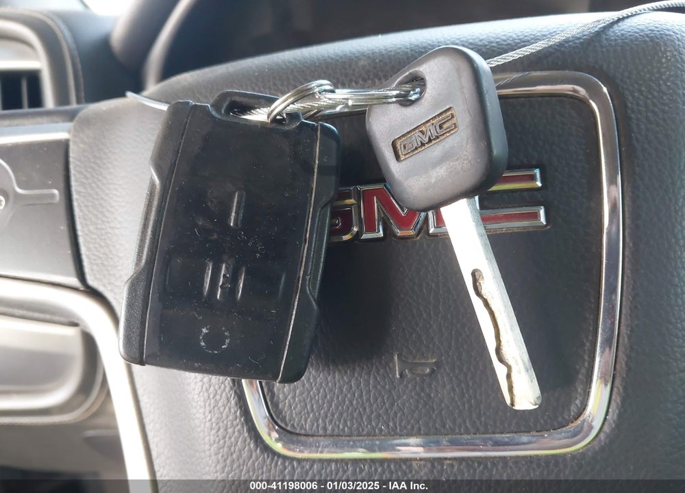 2015 GMC SIERRA 1500 SLE VIN: 3GTU2UEC0FG421436