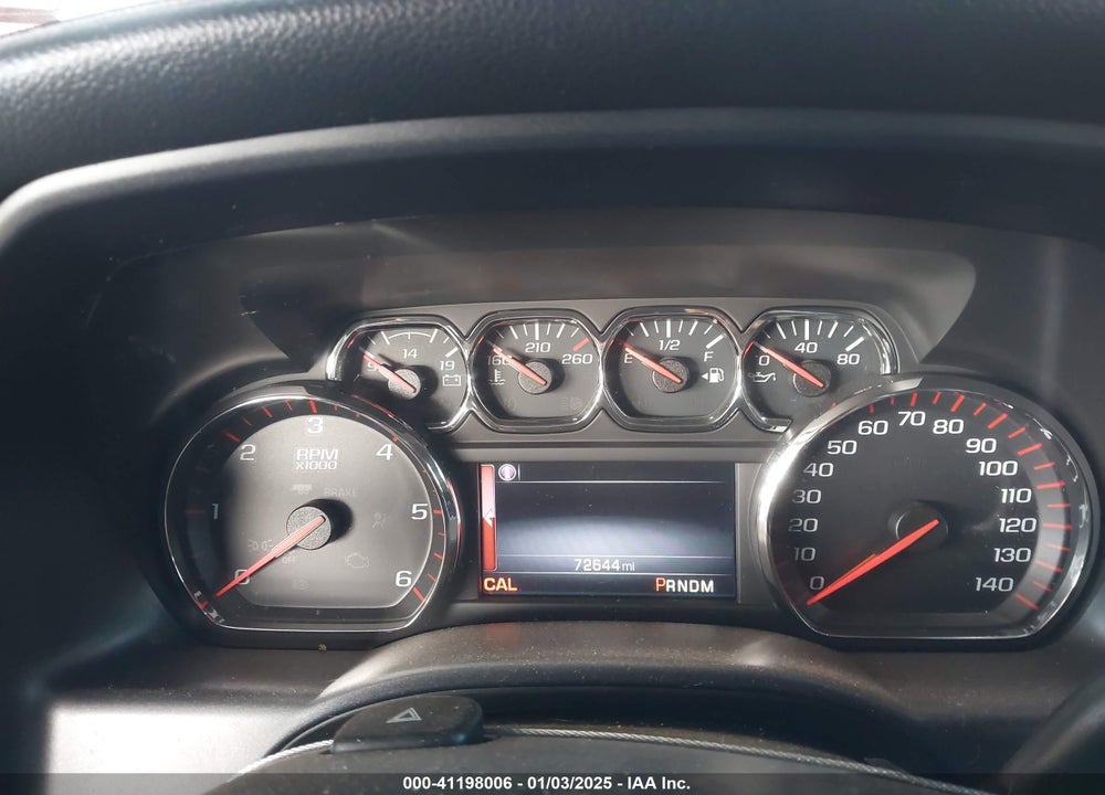 2015 GMC SIERRA 1500 SLE VIN: 3GTU2UEC0FG421436