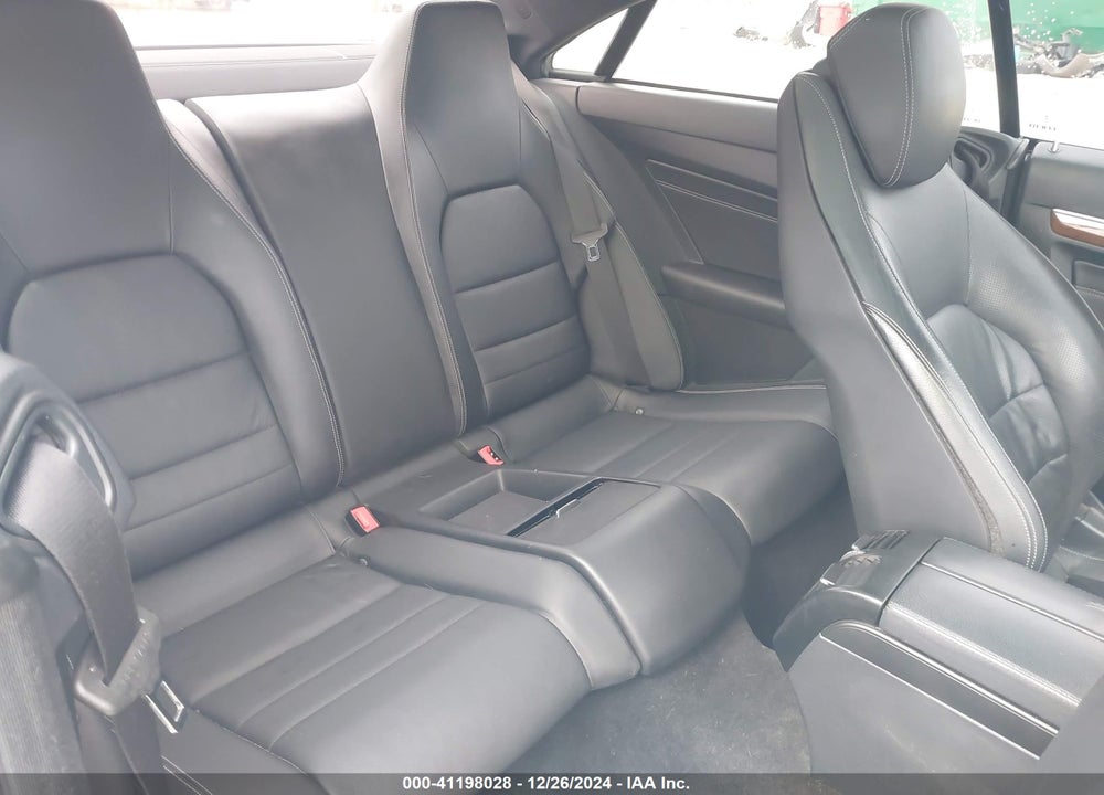 2016 MERCEDES-BENZ E 400 VIN: WDDKJ6HB0GF344004