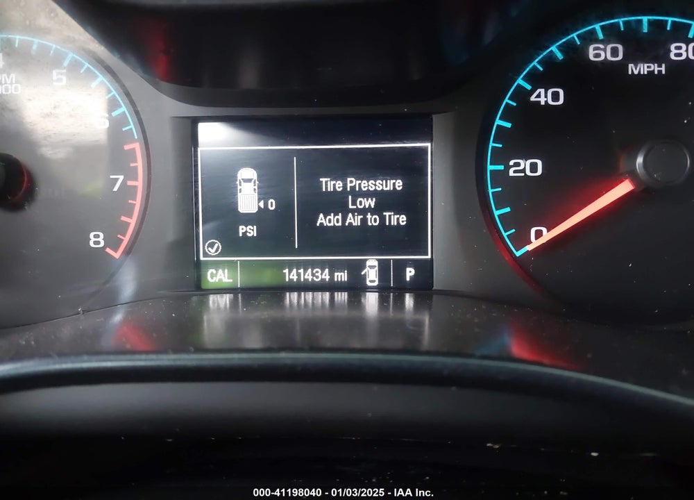 2015 CHEVROLET COLORADO LT VIN: 1GCGSBE36F1217532