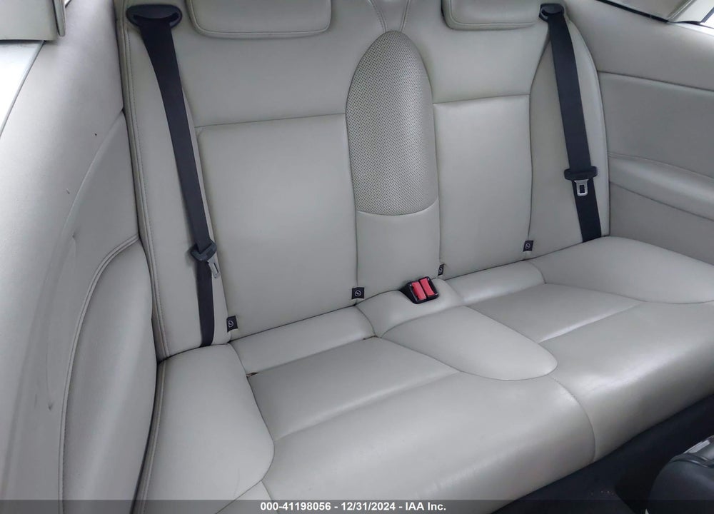 2007 SAAB 9-3 2.0T VIN: YS3FD79Y876100816