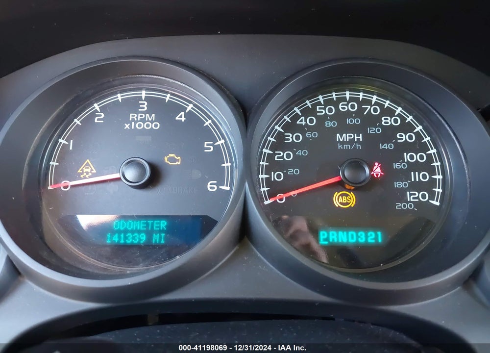 2012 CHEVROLET SILVERADO 1500 LS VIN: 3GCPKREA8CG124001