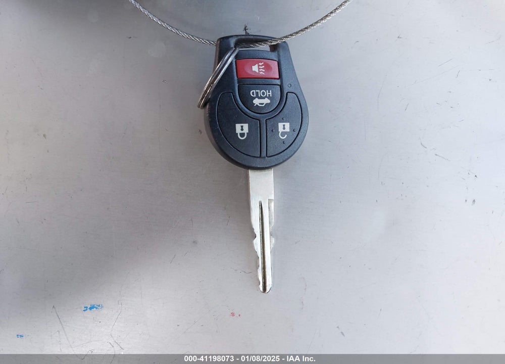 2018 NISSAN VERSA VIN: 3N1CN7AP0JL879350