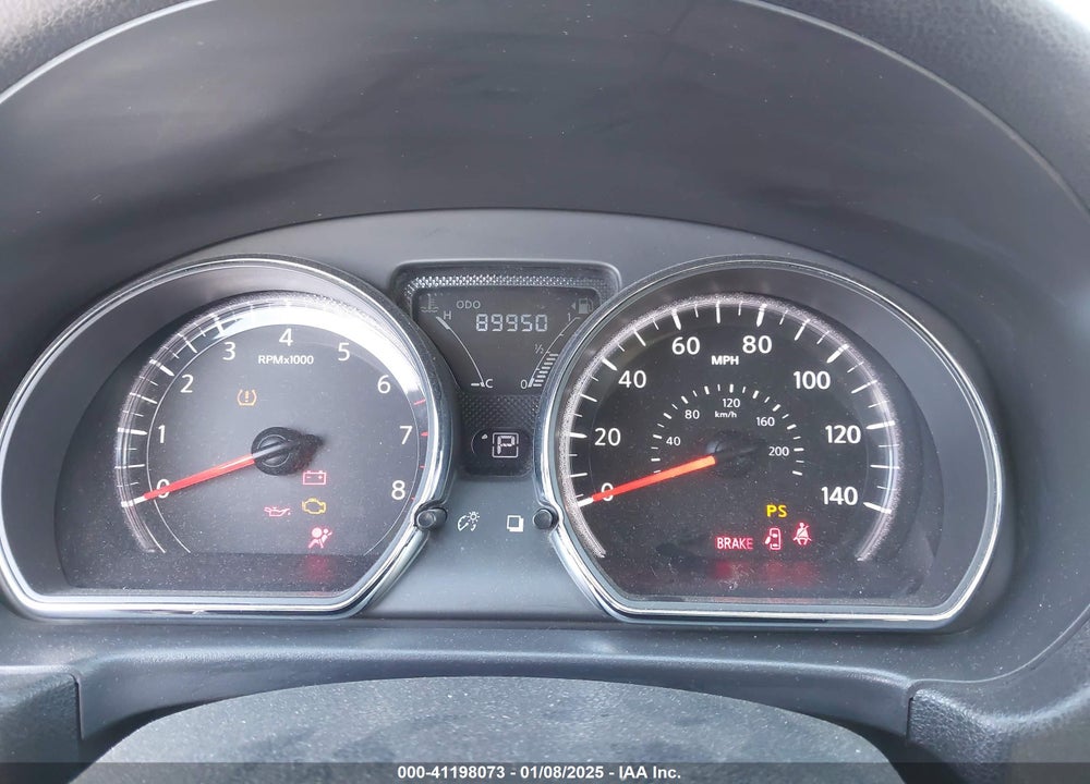 2018 NISSAN VERSA VIN: 3N1CN7AP0JL879350