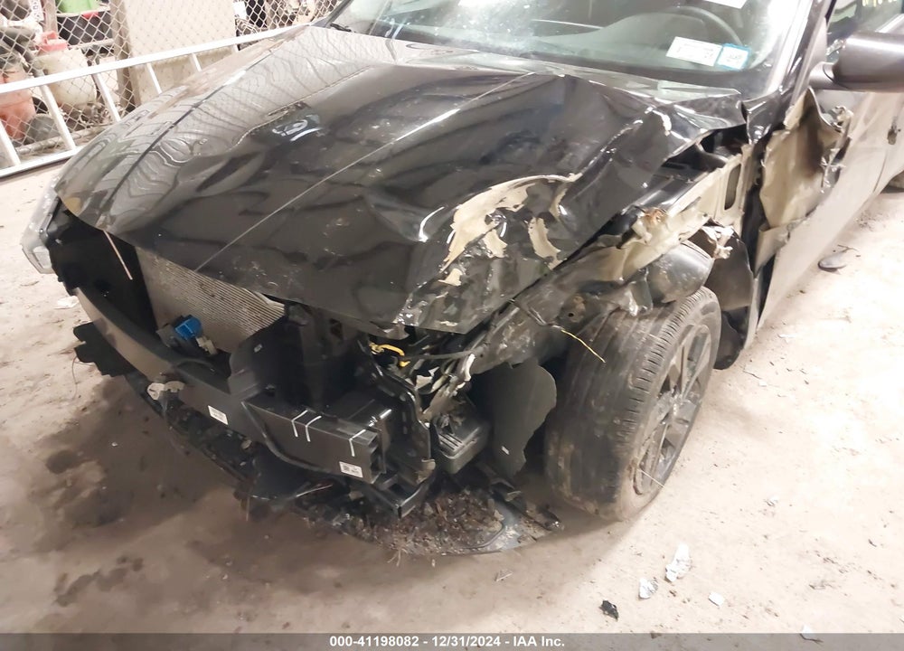 2023 HYUNDAI ELANTRA VIN: KMHLM4AG9PU391720