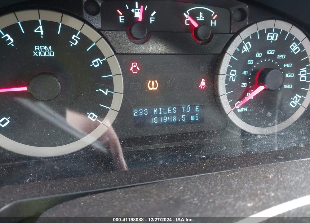 2012 FORD ESCAPE XLT VIN: 1FMCU0D75CKC37743