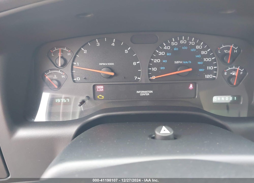 2002 DODGE DAKOTA SPORT VIN: 1B7GL32X22S557372