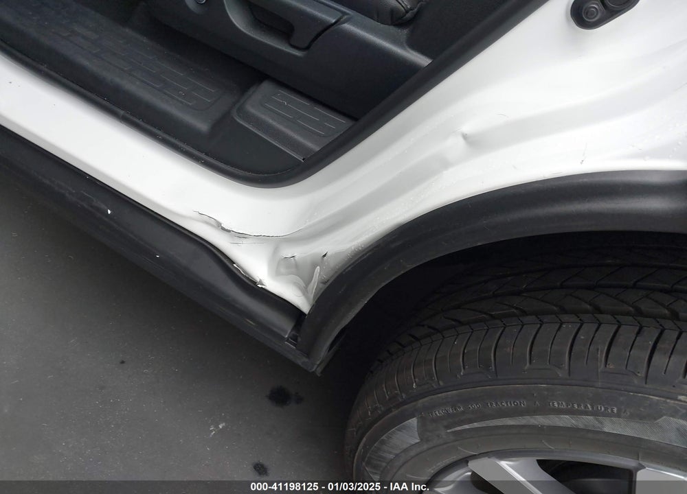 2022 HONDA PILOT 2WD EX-L VIN: 5FNYF5H50NB000264