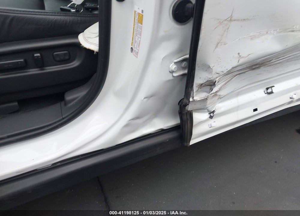 2022 HONDA PILOT 2WD EX-L VIN: 5FNYF5H50NB000264