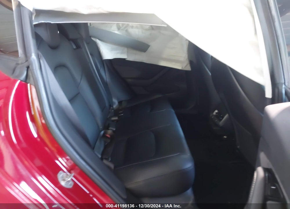 2018 TESLA MODEL 3 LONG RANGE/PERFORMANCE VIN: 5YJ3E1EB4JF088049