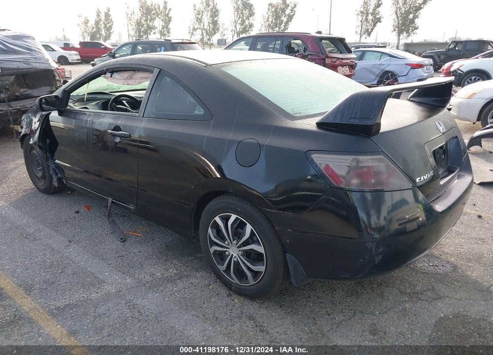 2010 HONDA CIVIC EX VIN: 2HGFG1B87AH510326
