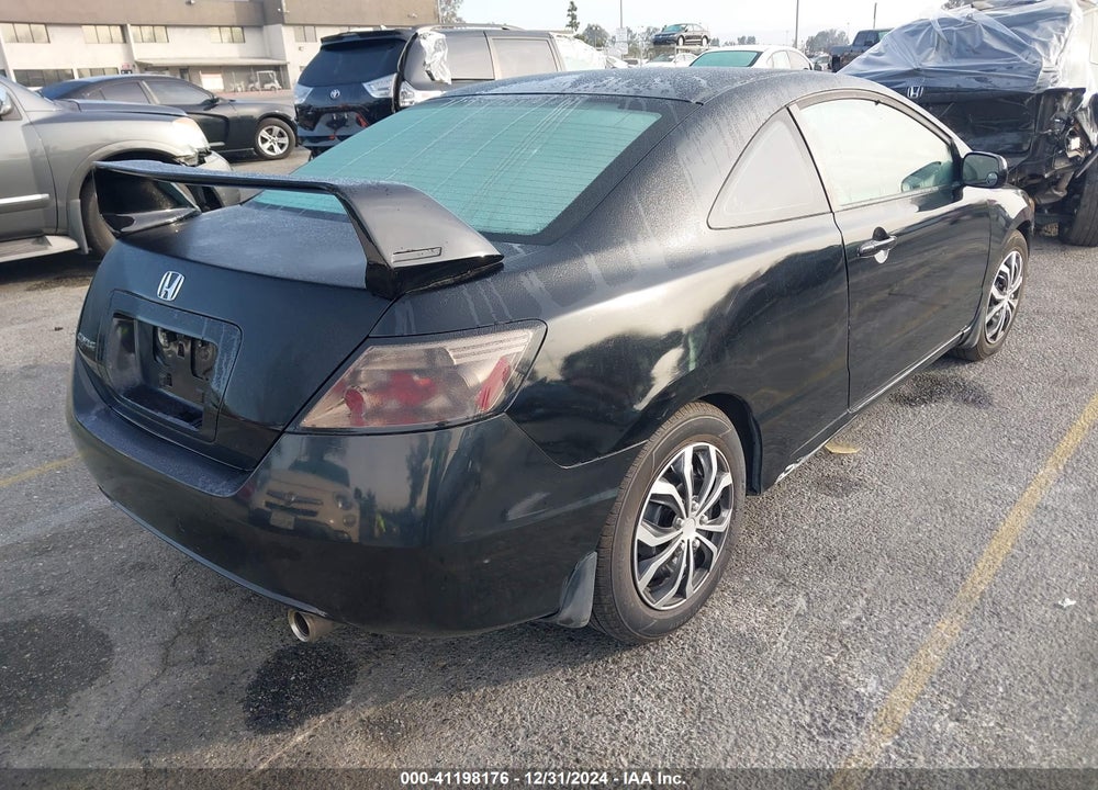 2010 HONDA CIVIC EX VIN: 2HGFG1B87AH510326