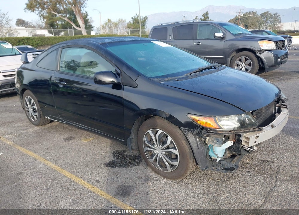2010 HONDA CIVIC EX VIN: 2HGFG1B87AH510326