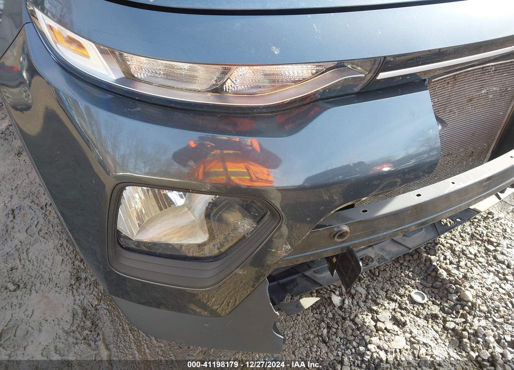 2020 KIA SOUL VIN: KNDJ23AU1L7013577