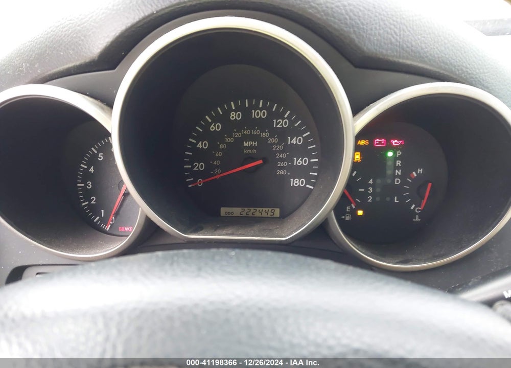 2002 LEXUS SC 430 VIN: JTHFN48Y020026242