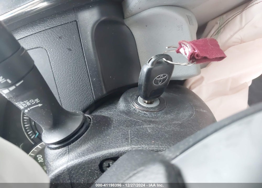 2014 TOYOTA CAMRY LE VIN: 4T4BF1FKXER402521