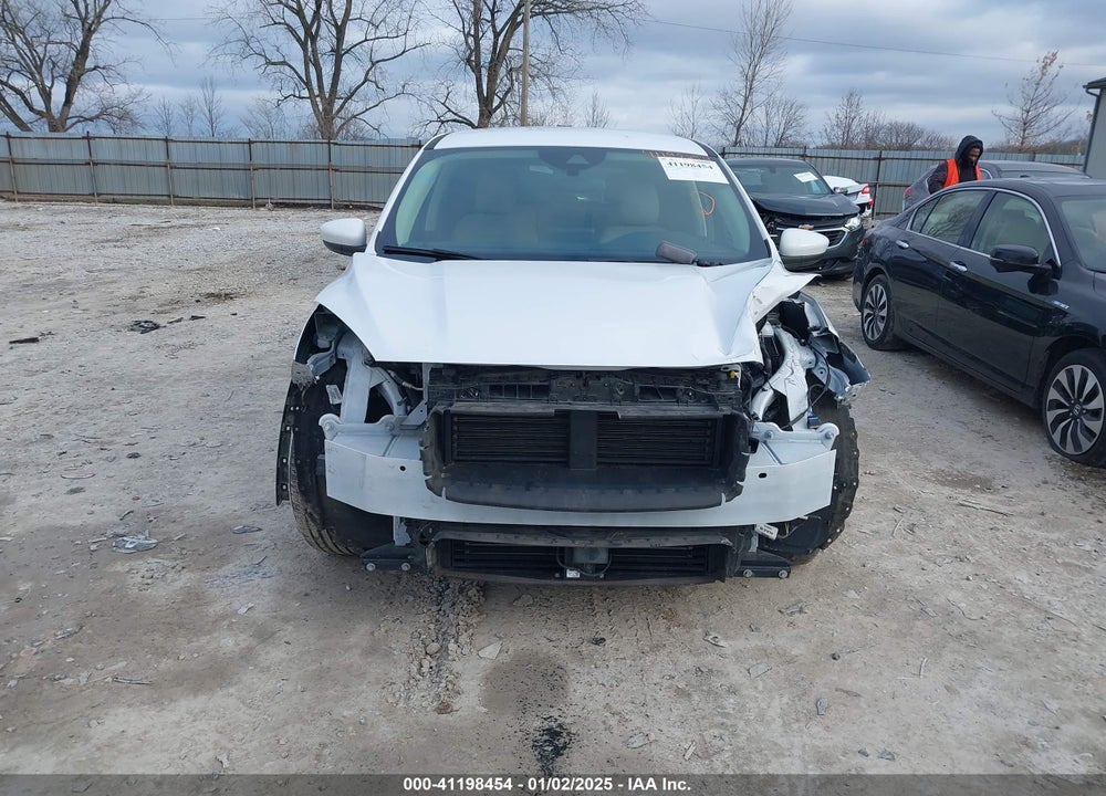 2020 FORD ESCAPE SE VIN: 1FMCU0G63LUC30555