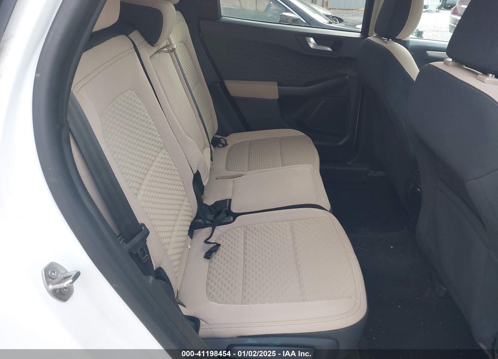 2020 FORD ESCAPE SE VIN: 1FMCU0G63LUC30555