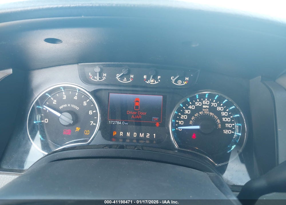2012 FORD F-150 XLT VIN: 1FTFW1CF5CFC56361