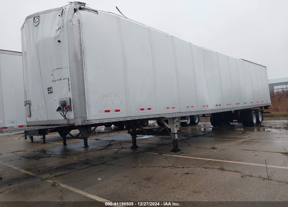 2023 ATRO TRAILERS --- VIN: 3ELA6RX22PG000306