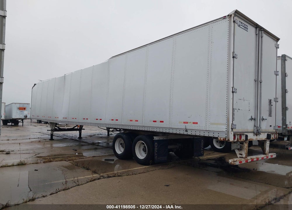 2023 ATRO TRAILERS --- VIN: 3ELA6RX22PG000306