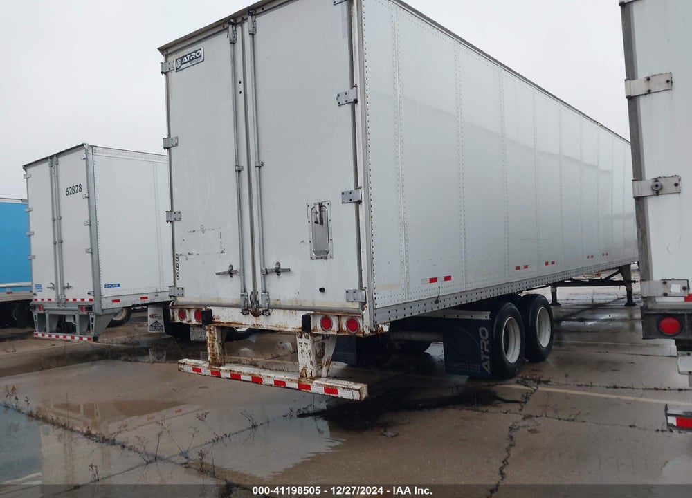 2023 ATRO TRAILERS --- VIN: 3ELA6RX22PG000306