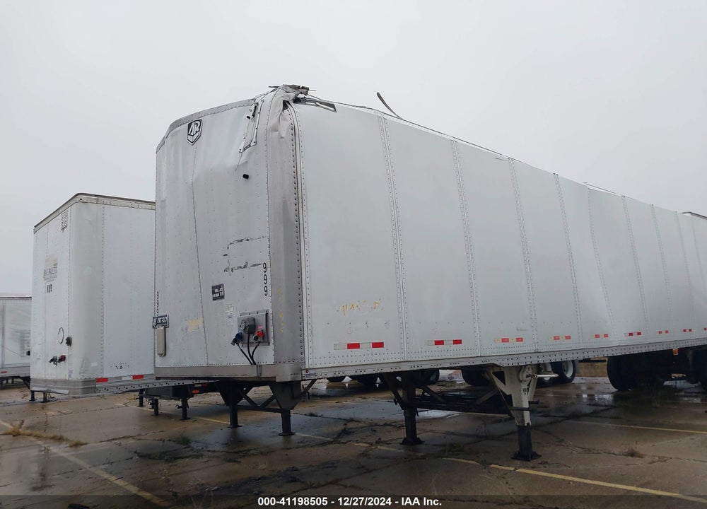 2023 ATRO TRAILERS --- VIN: 3ELA6RX22PG000306