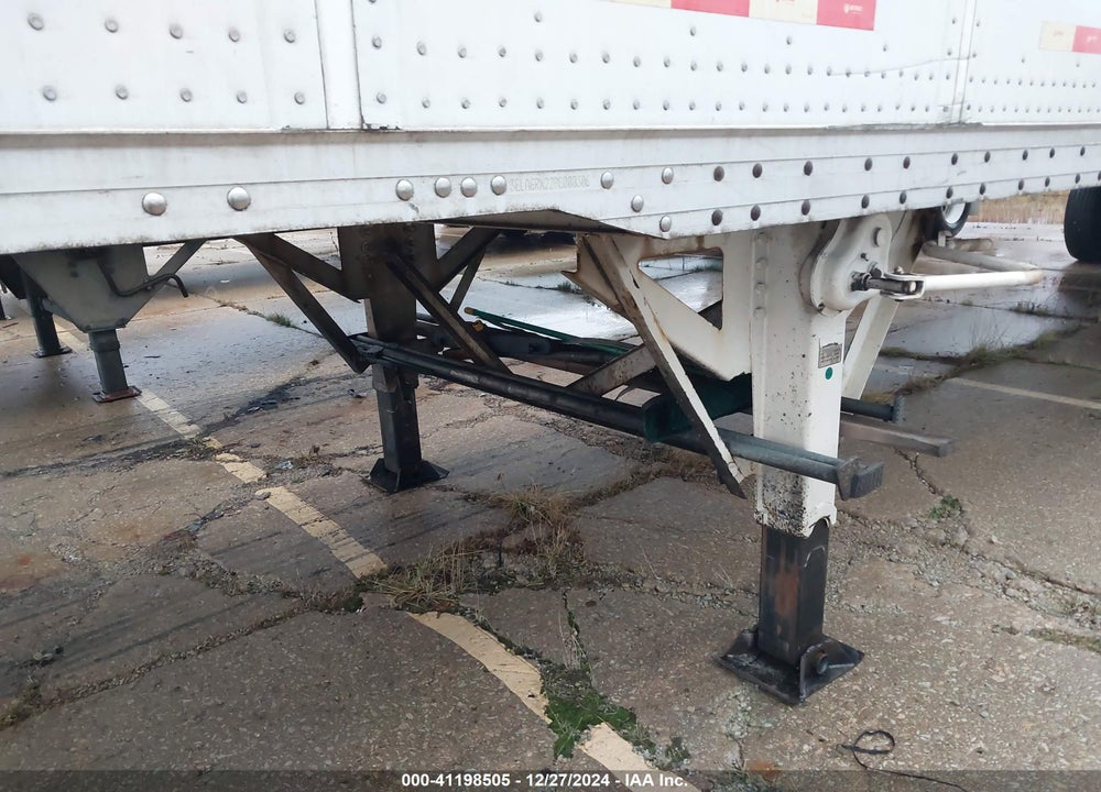 2023 ATRO TRAILERS --- VIN: 3ELA6RX22PG000306