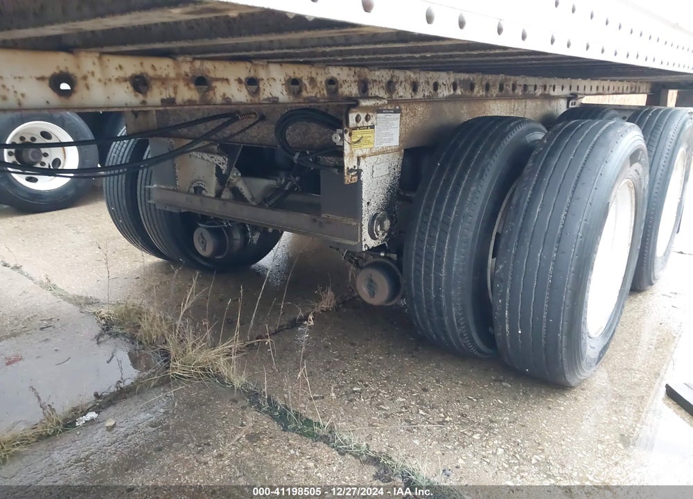 2023 ATRO TRAILERS --- VIN: 3ELA6RX22PG000306