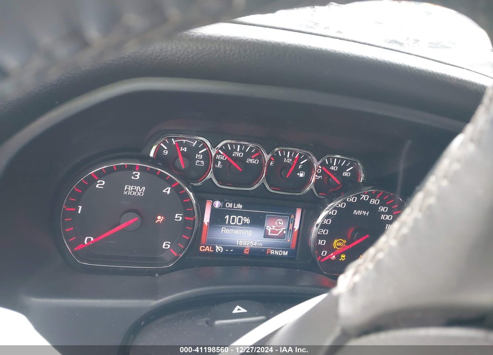 2016 GMC SIERRA 1500 VIN: 1GTV2MEH4GZ321910