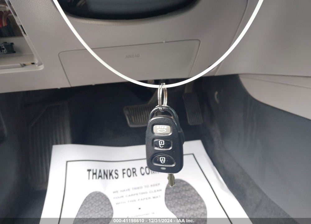 2017 HYUNDAI ELANTRA SE VIN: KMHD74LFXHU315036