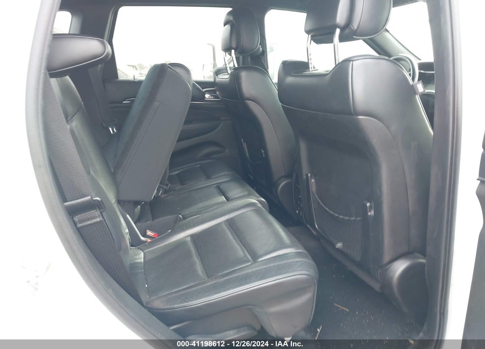 2015 JEEP GRAND CHEROKEE VIN: 1C4RJFCM5FC118476