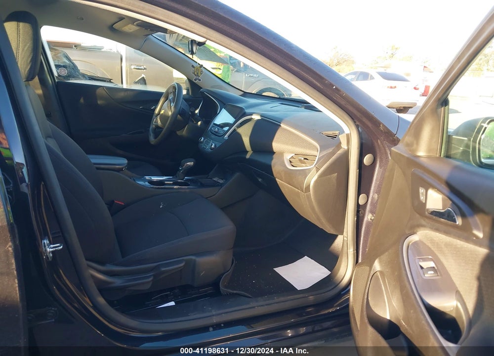 2023 CHEVROLET MALIBU FWD 1LT VIN: 1G1ZD5ST5PF230424