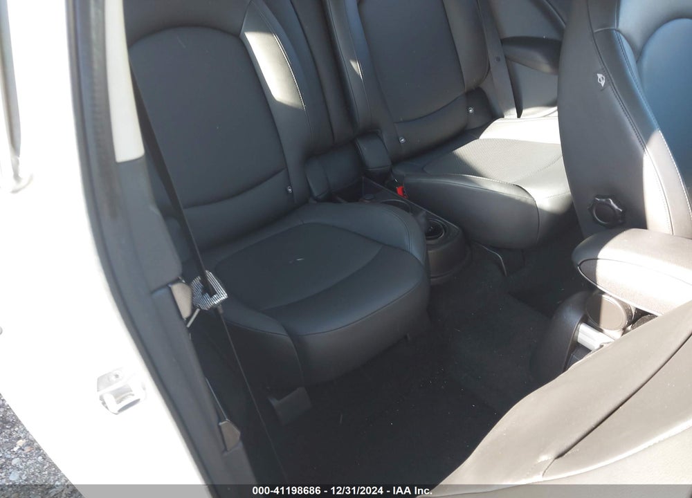 2014 MINI PACEMAN COOPER S VIN: WMWSS5C5XEWN66742