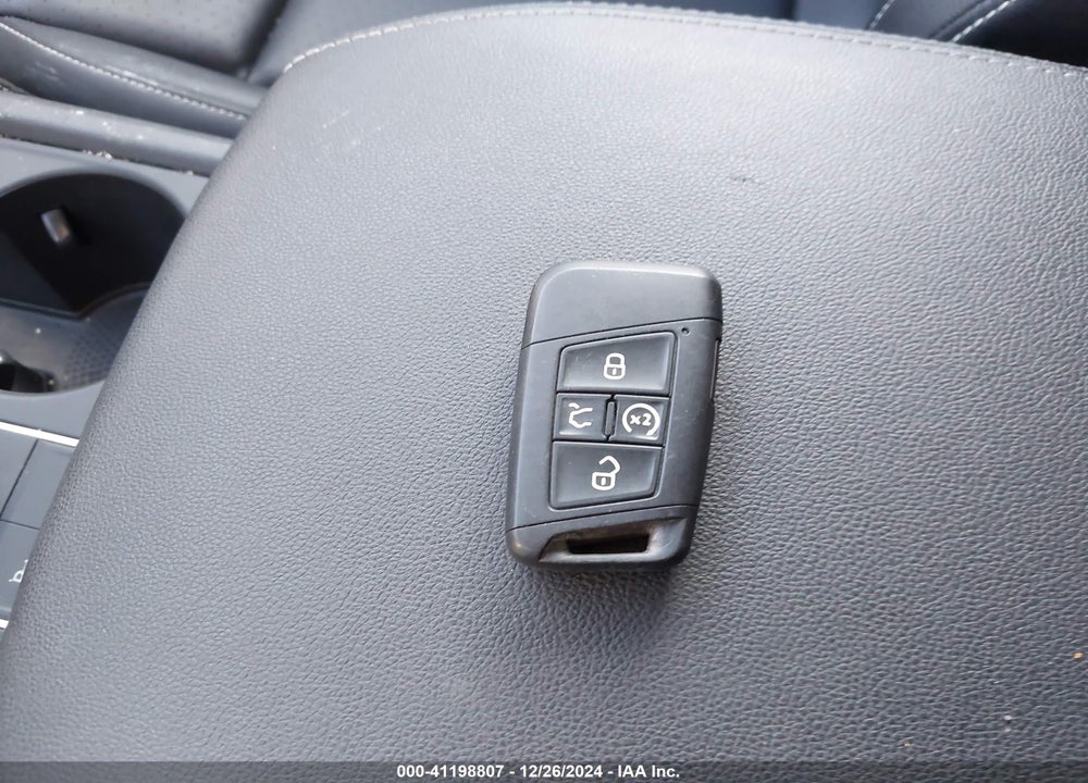 2021 VOLKSWAGEN ATLAS VIN: 1V2HP2CA9MC558026