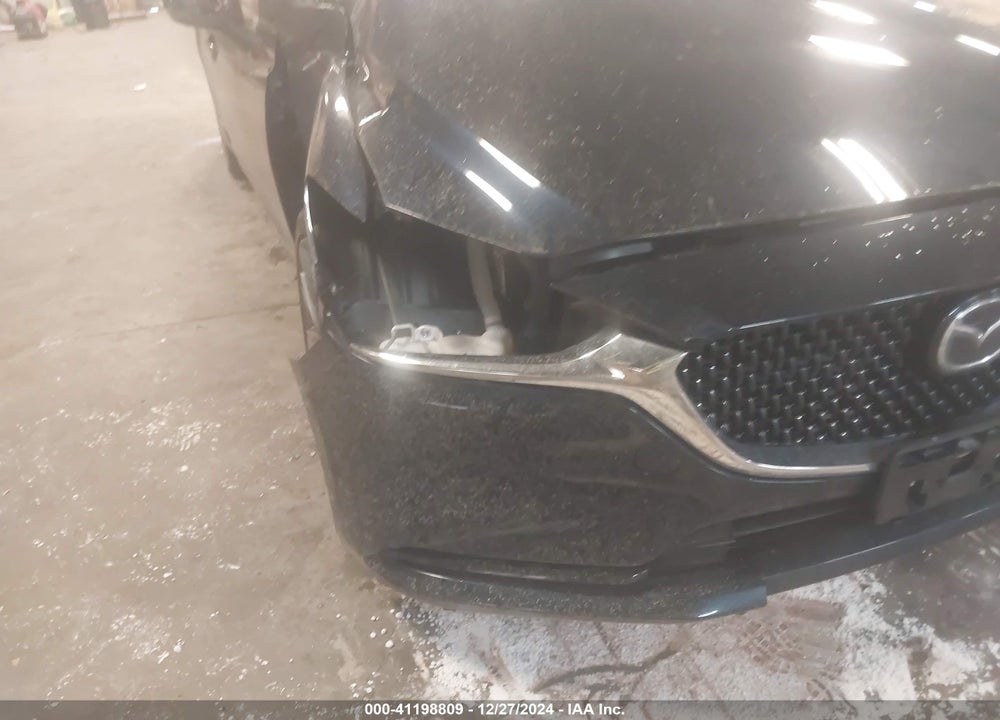 2018 MAZDA 6 TOURING VIN: JM1GL1VM8J1326731