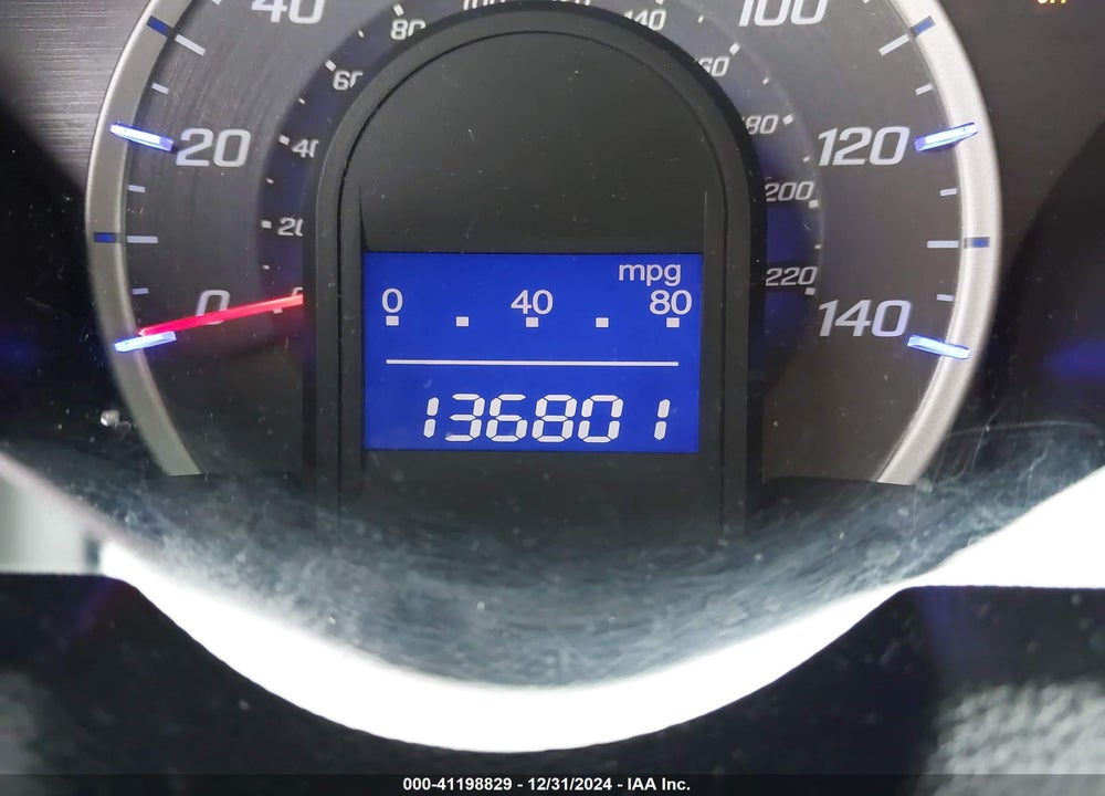 2009 HONDA FIT SPORT VIN: JHMGE88499S042740