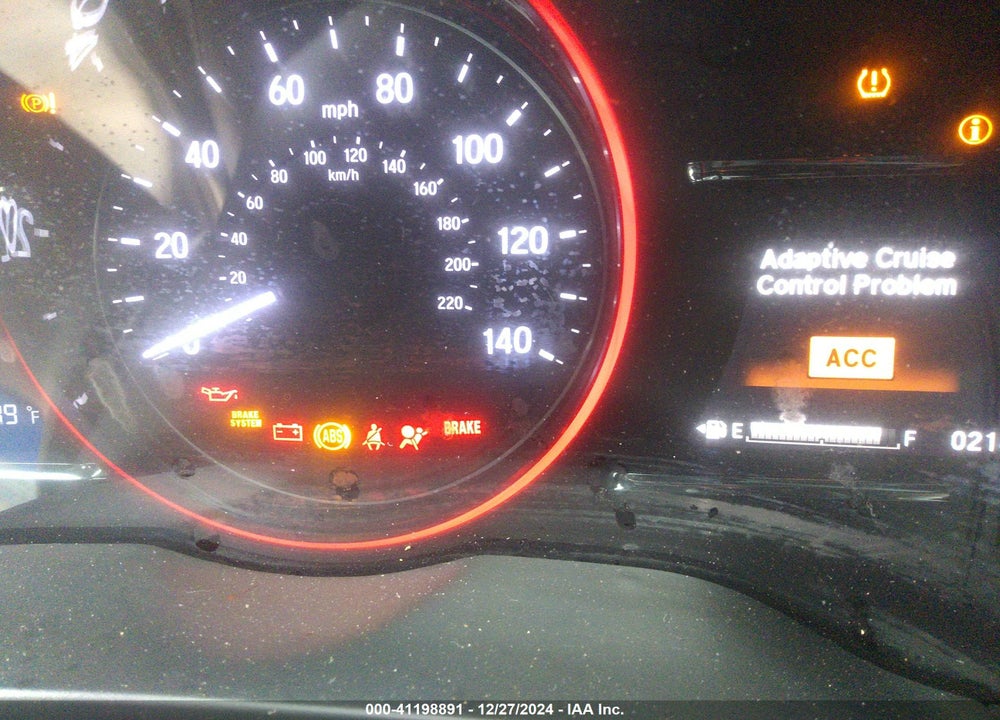 2022 HONDA HR-V 2WD EX VIN: 3CZRU5H54NM715063