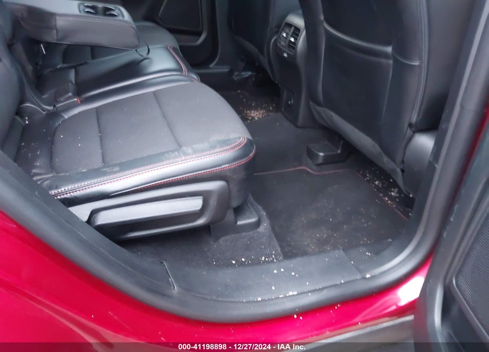 2023 FORD ESCAPE ST LINE VIN: 1FMCU0MN0PUA41119