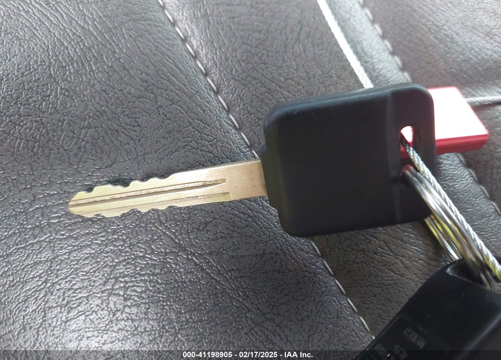 2008 NISSAN SENTRA VIN: 3N1AB61E98L719177