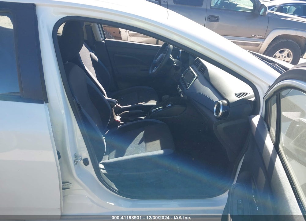 2024 NISSAN VERSA 1.6 SV VIN: 3N1CN8EV6RL891027