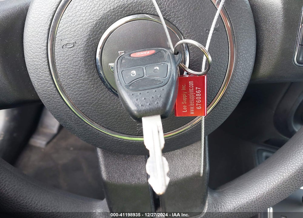 2015 JEEP PATRIOT SPORT VIN: 1C4NJPBB5FD401684