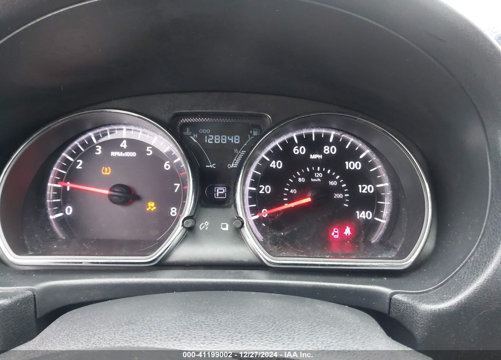 2016 NISSAN VERSA 1.6 SV VIN: 3N1CN7AP5GL859037