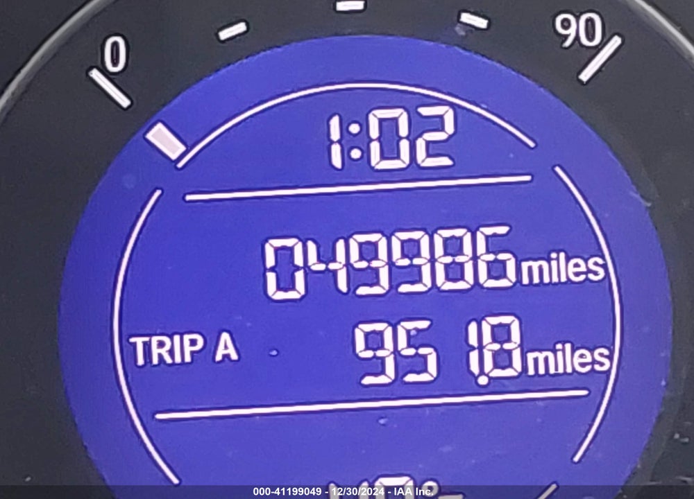 2017 HONDA FIT LX VIN: JHMGK5H5XHS004996