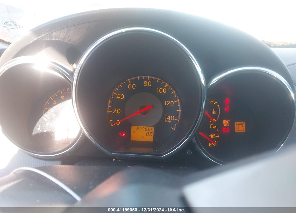 2005 NISSAN ALTIMA 2.5 S VIN: 1N4AL11D25N906928